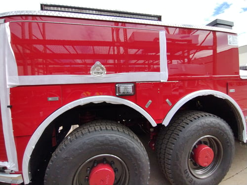 St. Charles FD