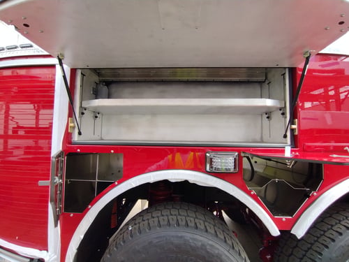 St. Charles FD
