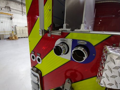 Springfield FD