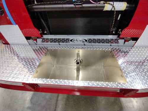 Lafayette FD