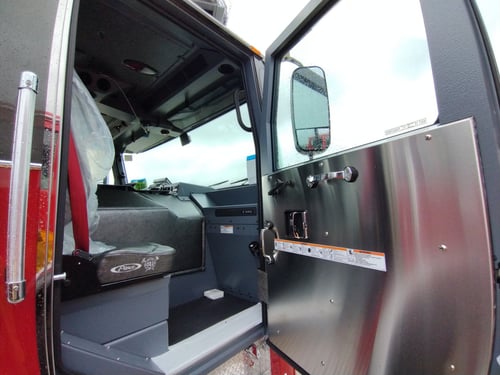 Michigan City FD