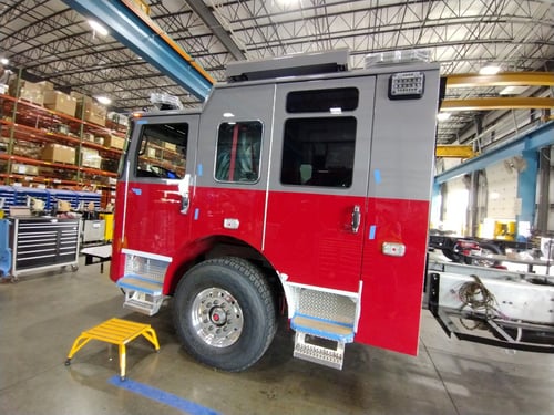 Indianapolis FD
