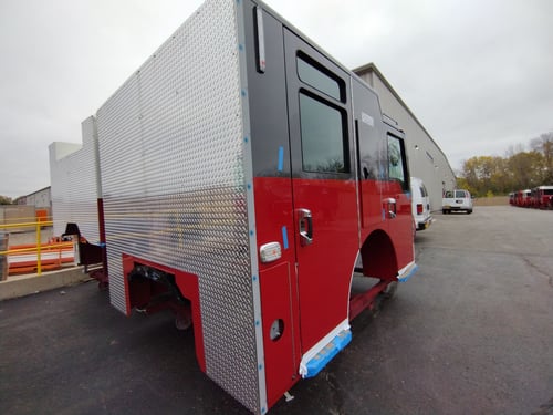 Peoria FD