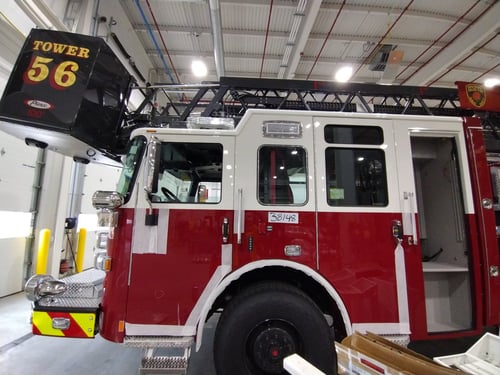 Rosemont FD