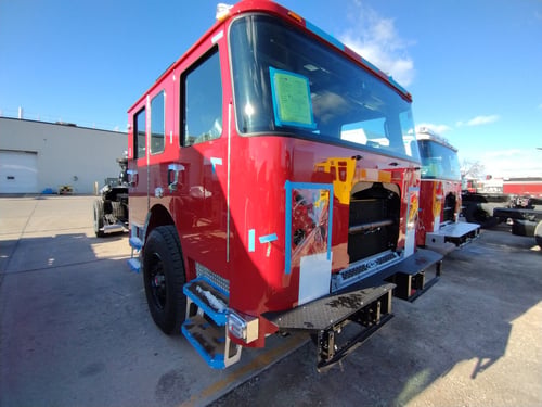 Omaha FD