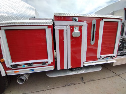 St. Charles FD
