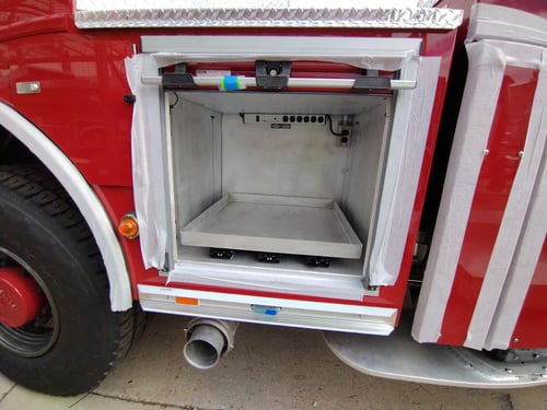 St. Charles FD