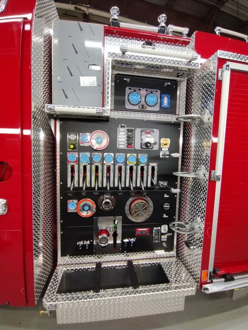 Springfield FD