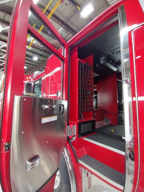 Springfield FD