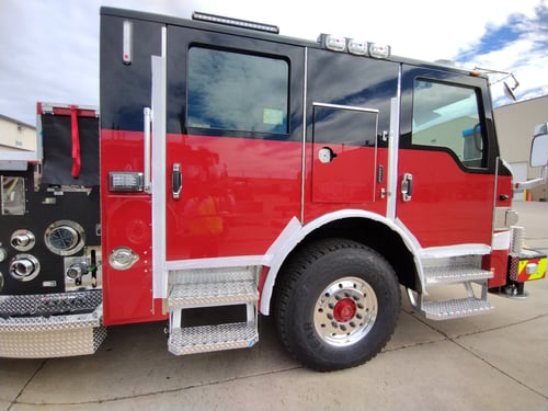 St. Charles FD