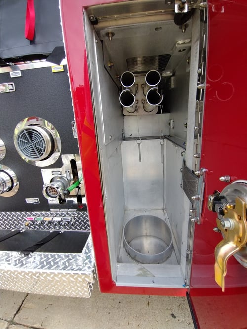 St. Charles FD
