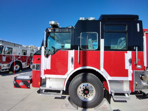 Hazelwood FD