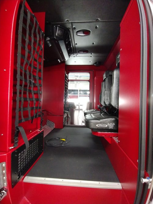 Springfield FD