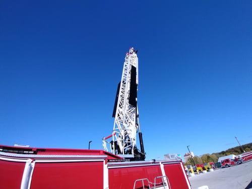 Hazelwood FD