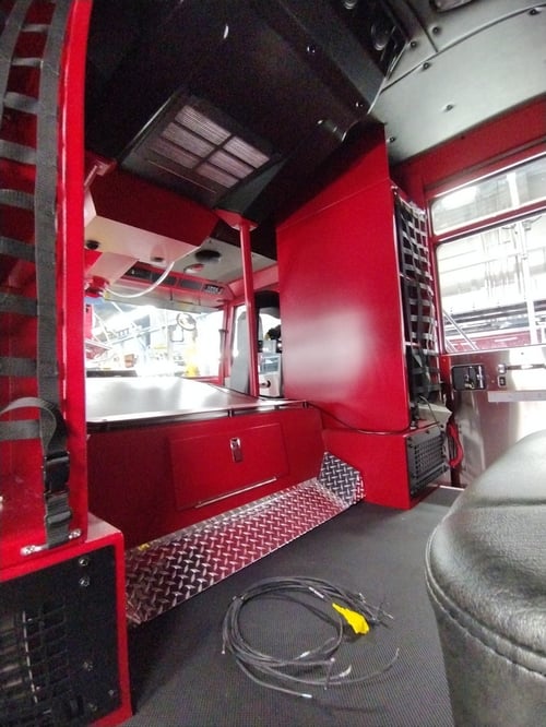 Springfield FD