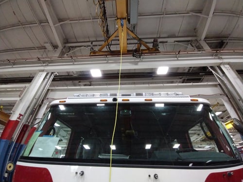 Glencoe FD