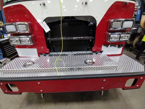 Glencoe FD