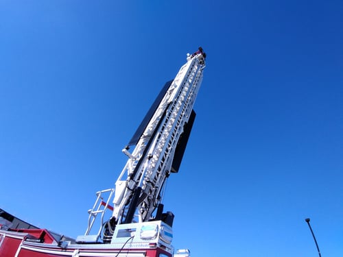 Hazelwood FD