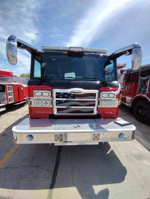 Joplin FD