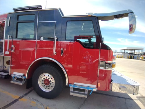 Joplin FD