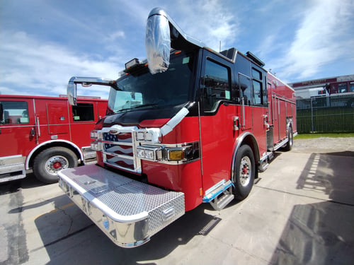 Joplin FD