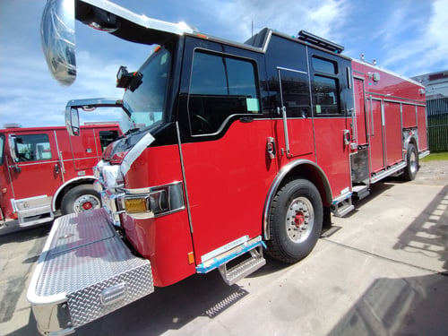 Joplin FD