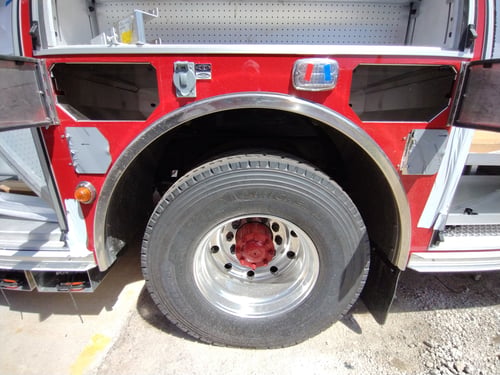 Joplin FD