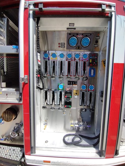 Joplin FD