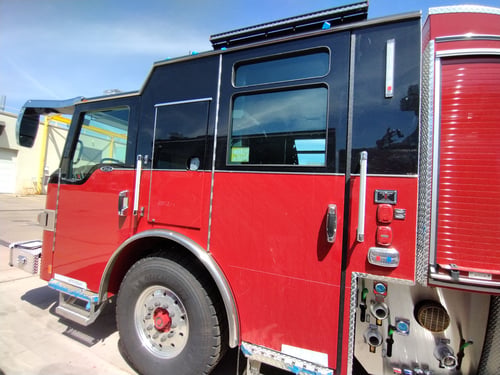 Joplin FD