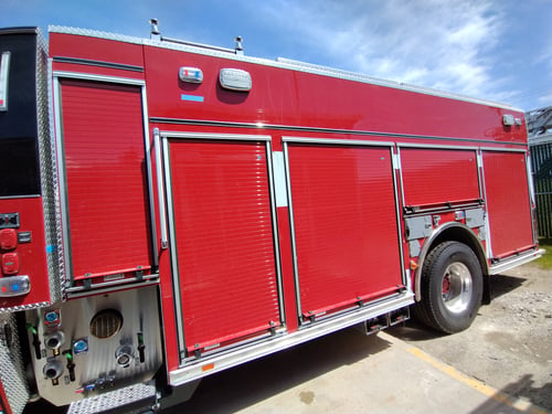 Joplin FD