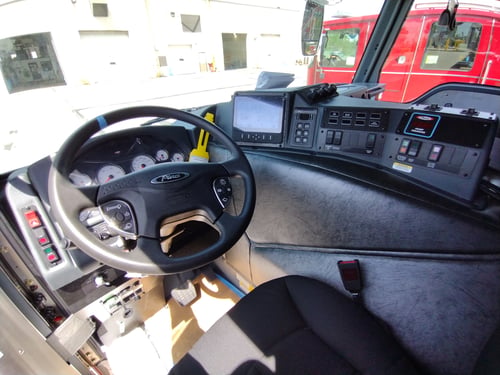 Joplin FD