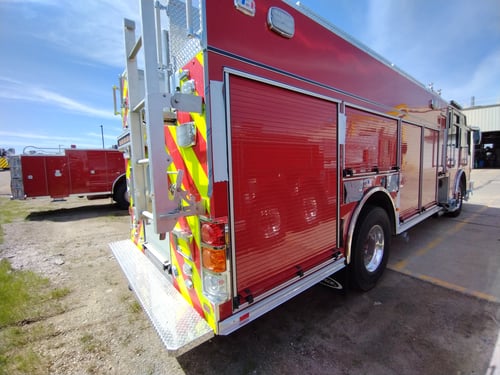 Joplin FD