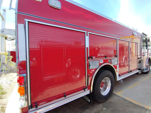 Joplin FD