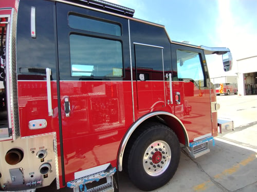 Joplin FD