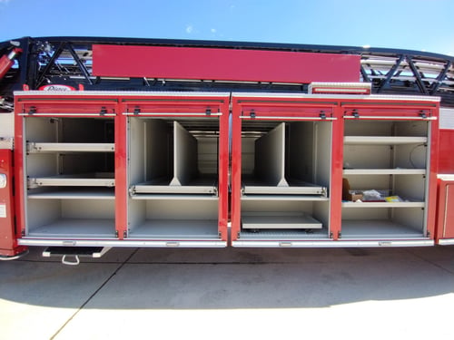 Westfield FD