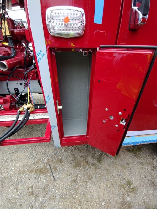 Peoria FD