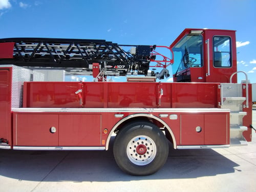 Westfield FD