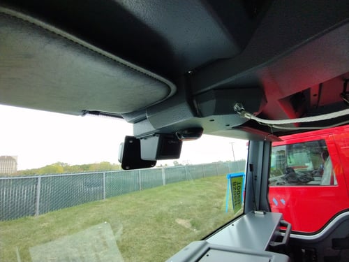 Peoria FD
