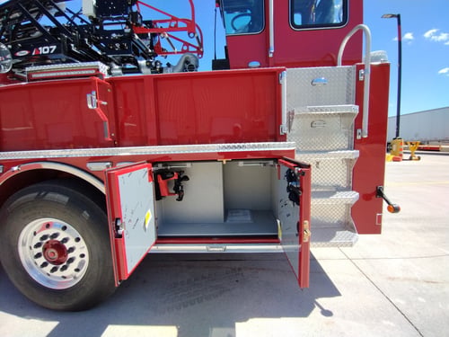 Westfield FD