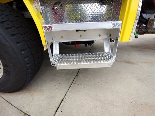 Metro West FPD
