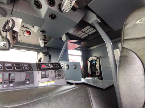 Metro West FPD