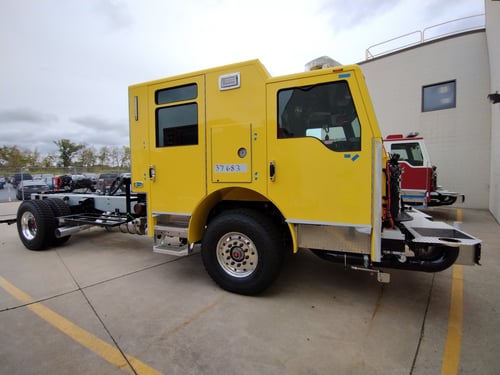 Metro West FPD