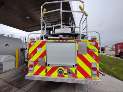 Michigan City FD
