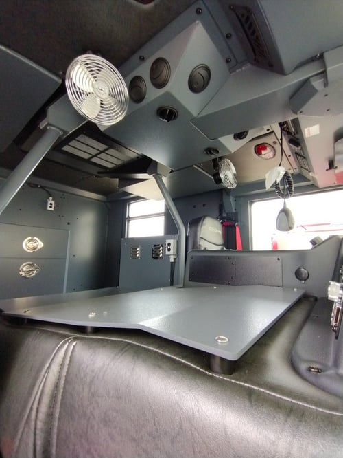 Metro West FPD