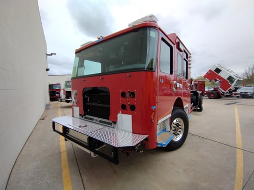 Richmond FD
