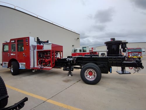 Richmond FD