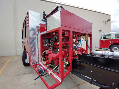 Richmond FD