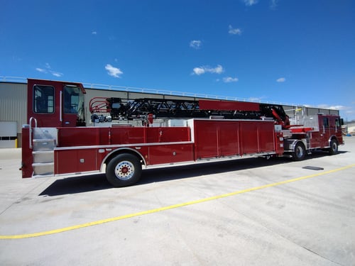 Westfield FD