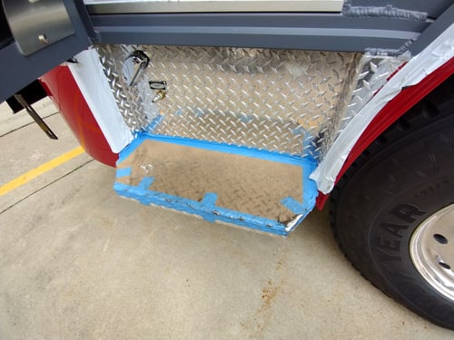 Richmond FD