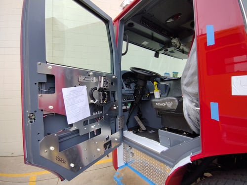 Richmond FD